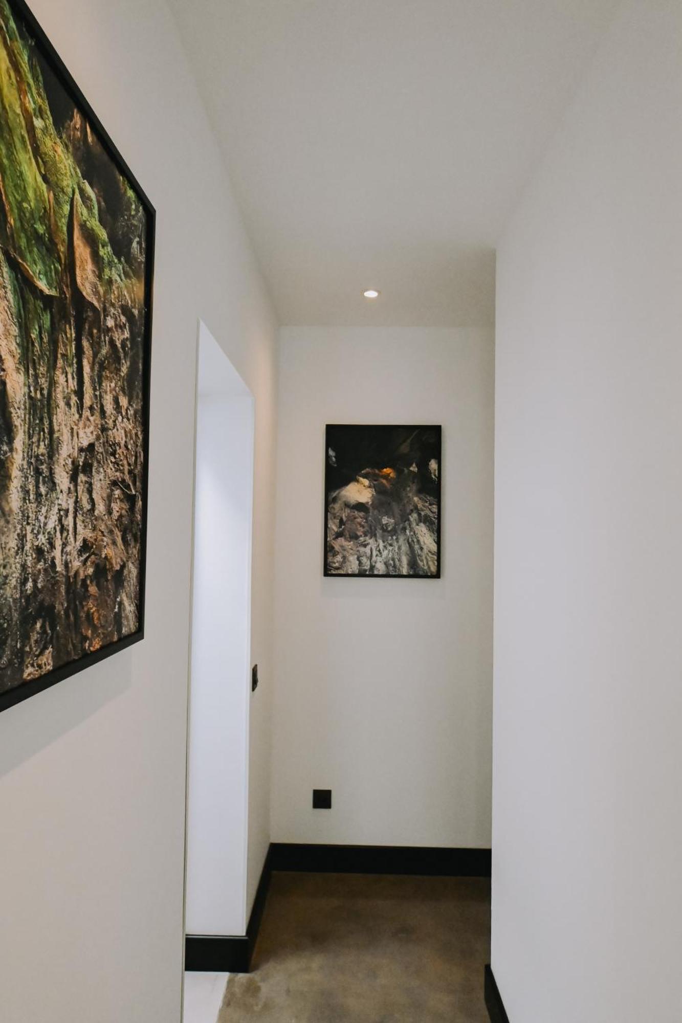 Garden House, Playa Honda Apartment Arrecife  Bagian luar foto