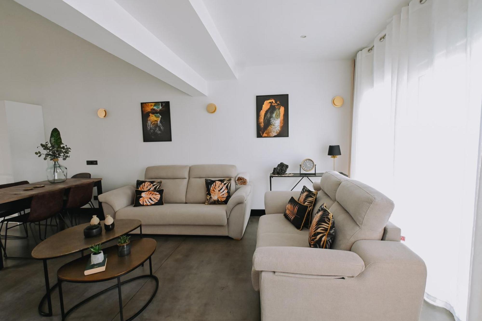 Garden House, Playa Honda Apartment Arrecife  Bagian luar foto
