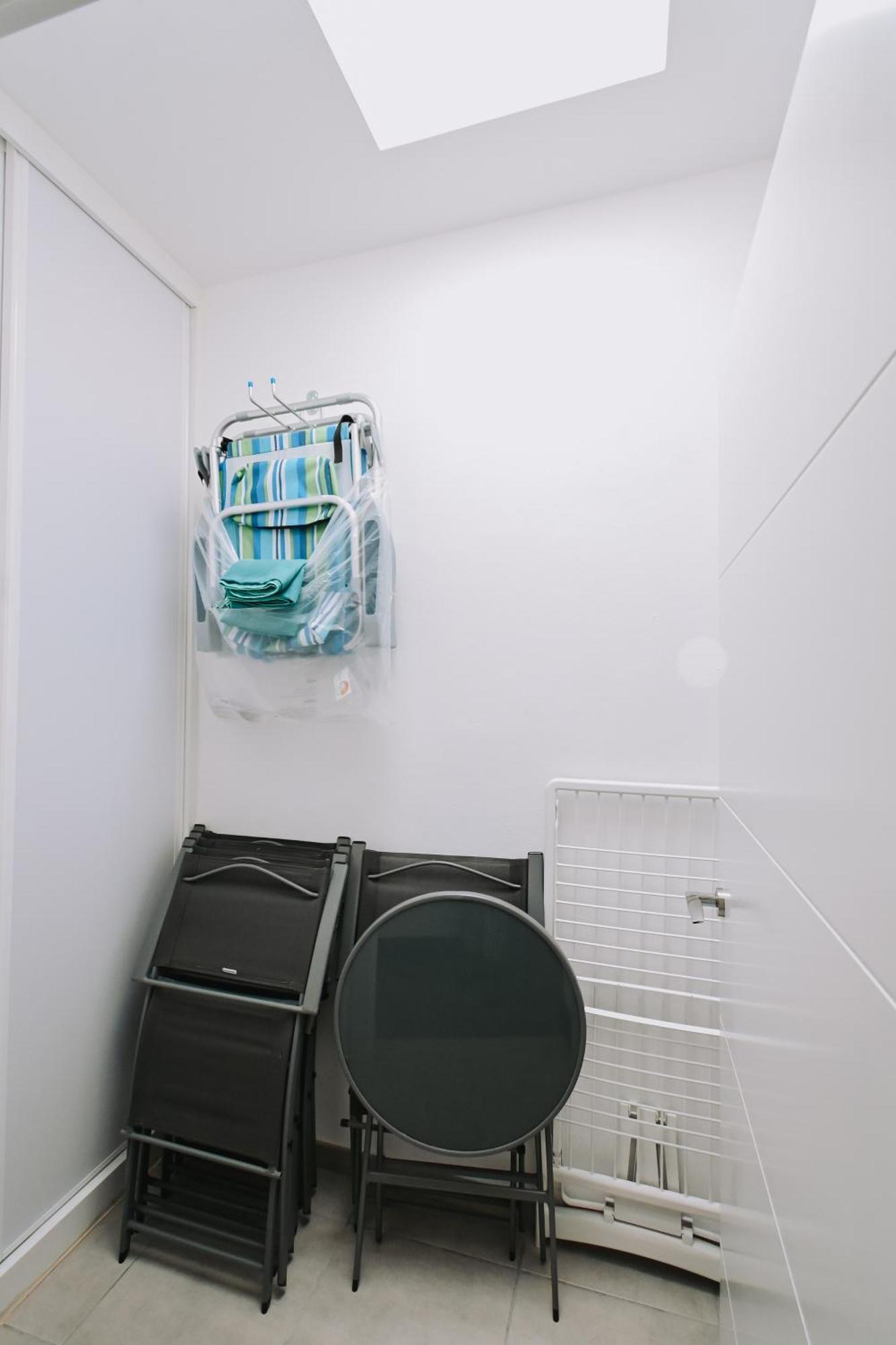 Garden House, Playa Honda Apartment Arrecife  Bagian luar foto