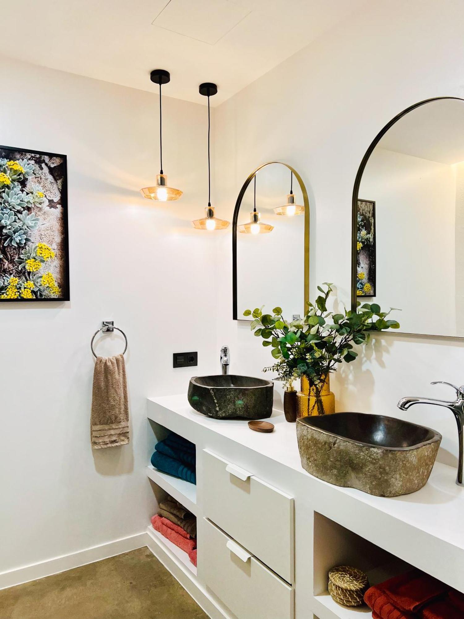 Garden House, Playa Honda Apartment Arrecife  Bagian luar foto