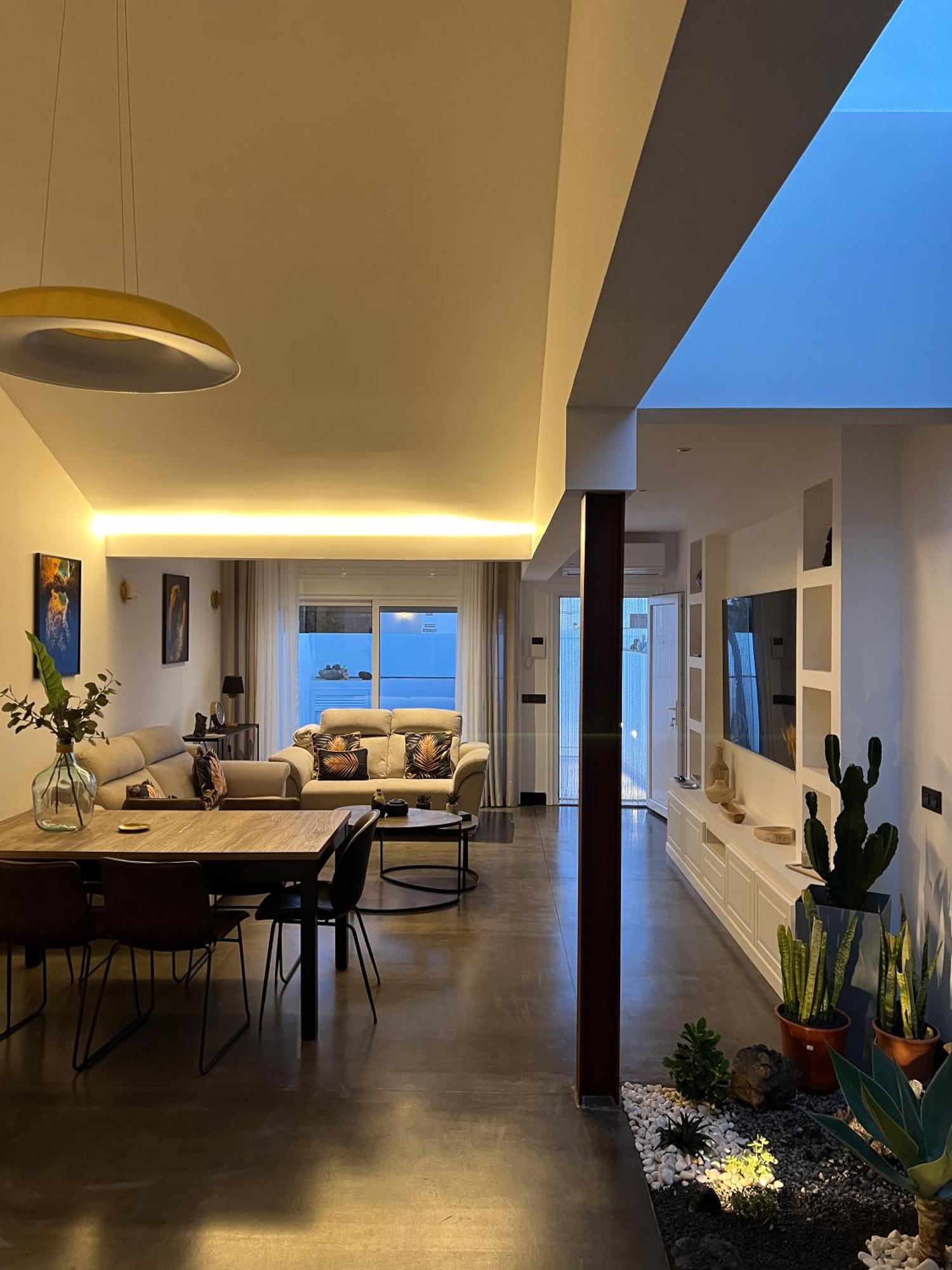 Garden House, Playa Honda Apartment Arrecife  Bagian luar foto