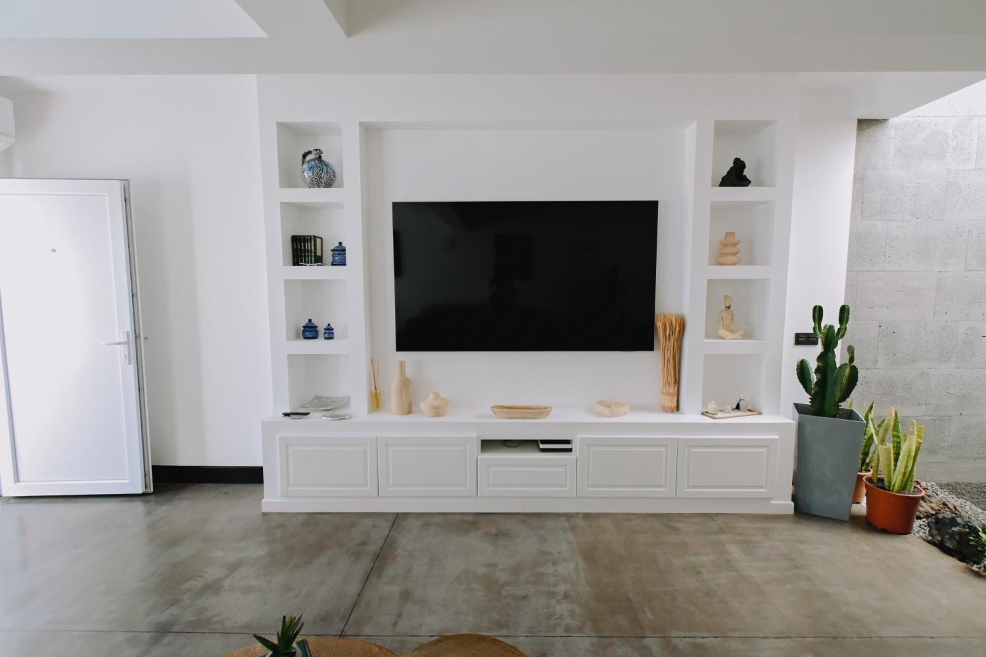 Garden House, Playa Honda Apartment Arrecife  Bagian luar foto